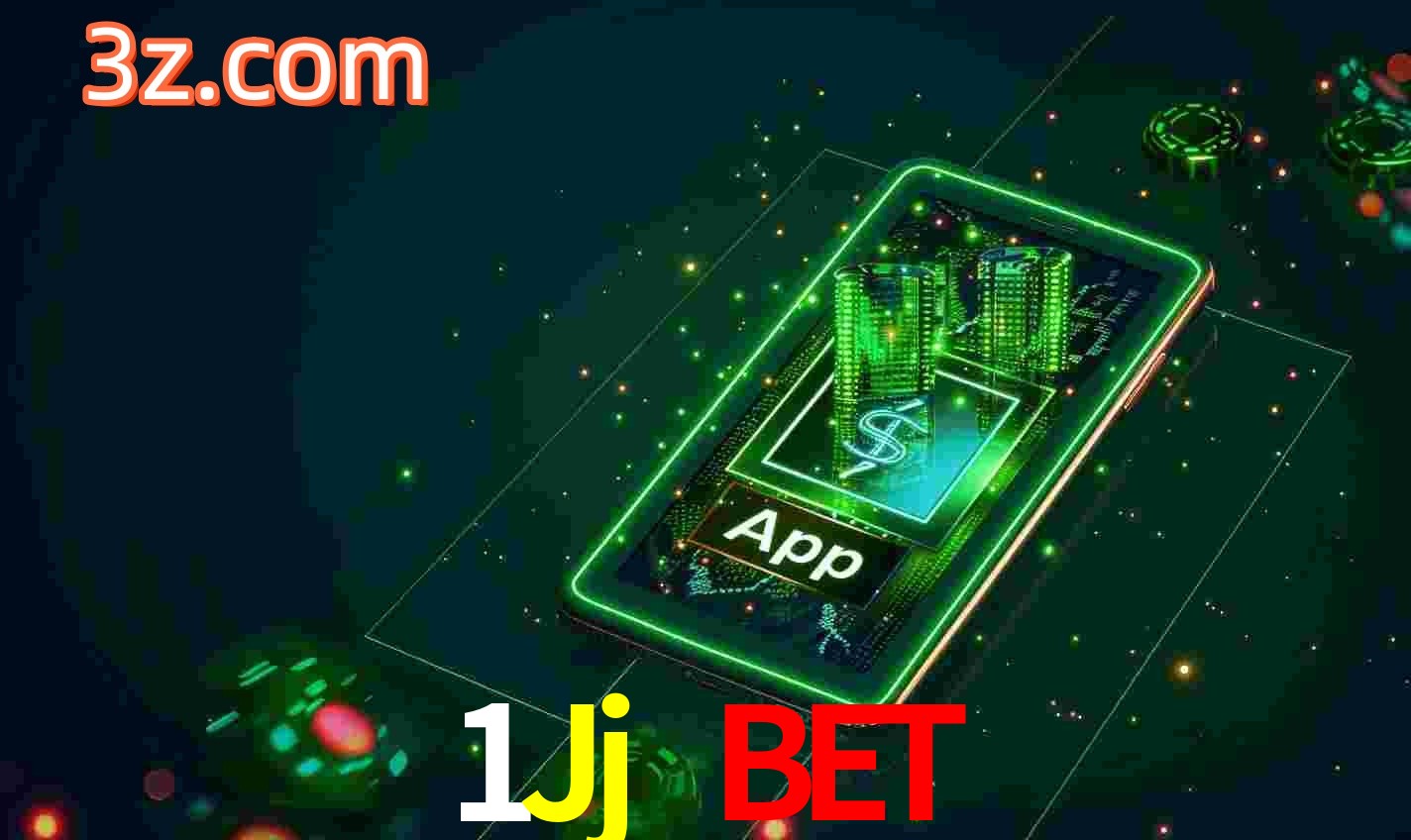 Simplificando a Experiência de Jogo 1Jj Bet App
