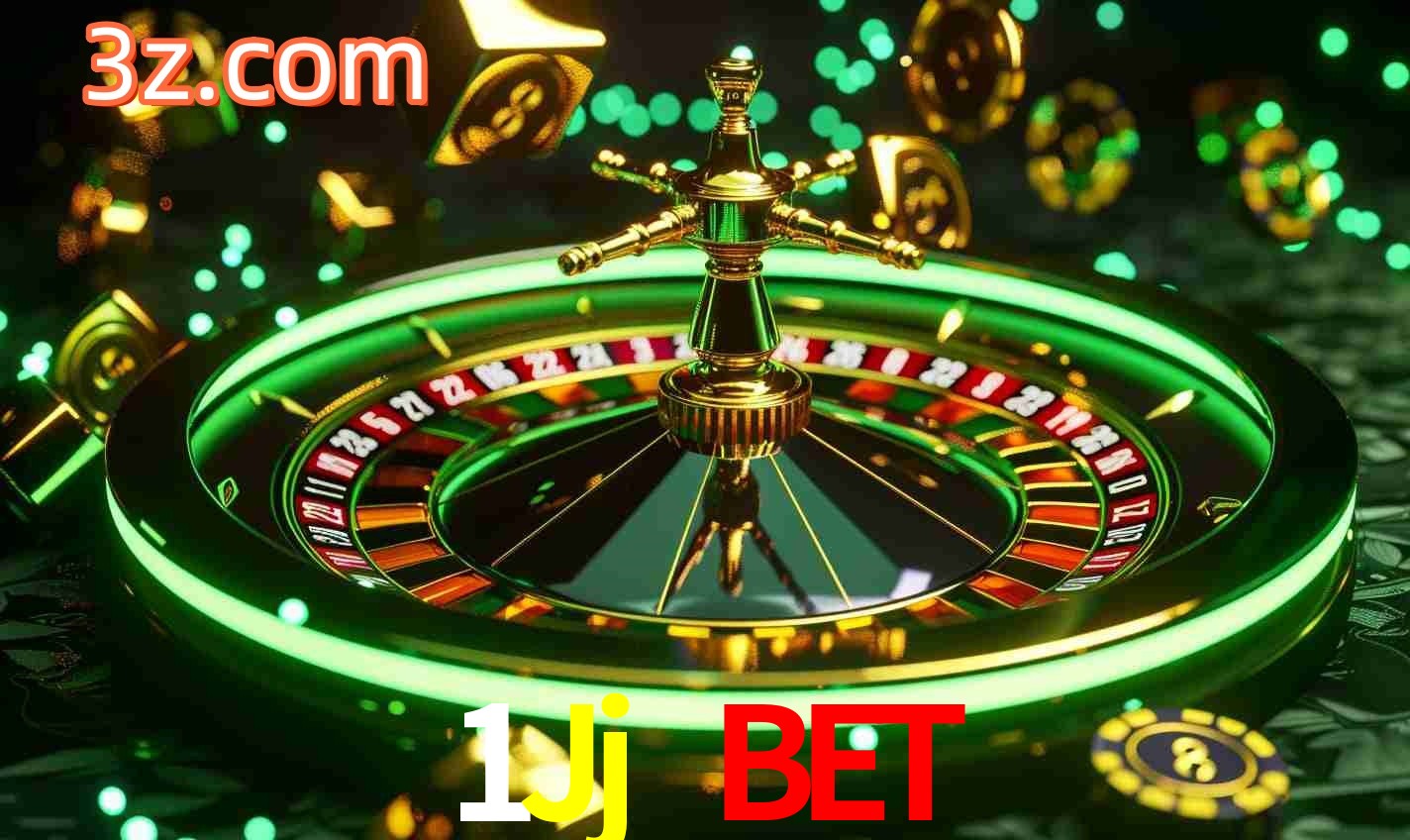 Desfrutar de um Cassino 1Jj Bet