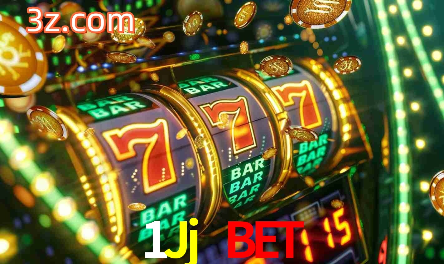 Populares Slots 1Jj Bet