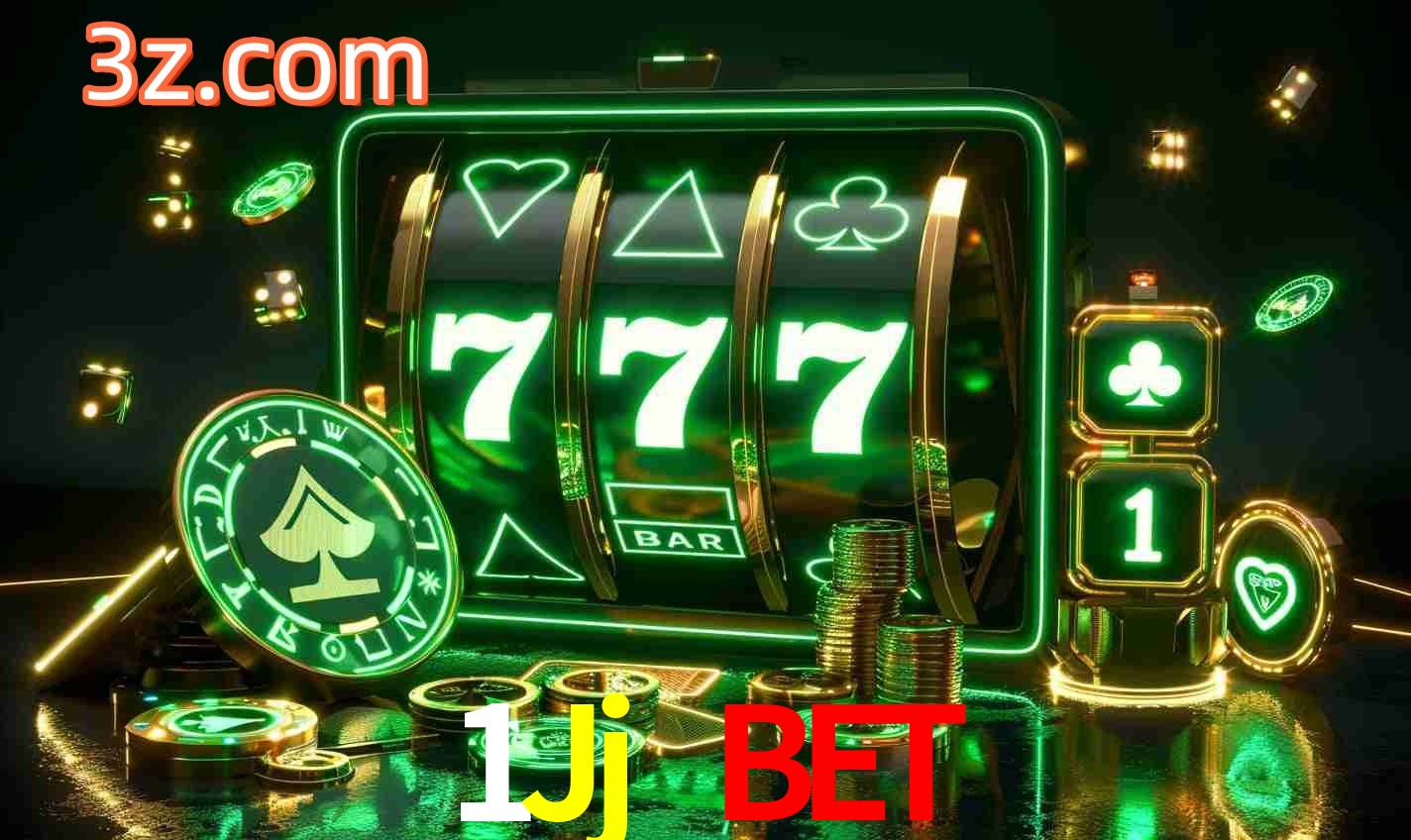 Seguro Login no Cassino Online 1Jj Bet