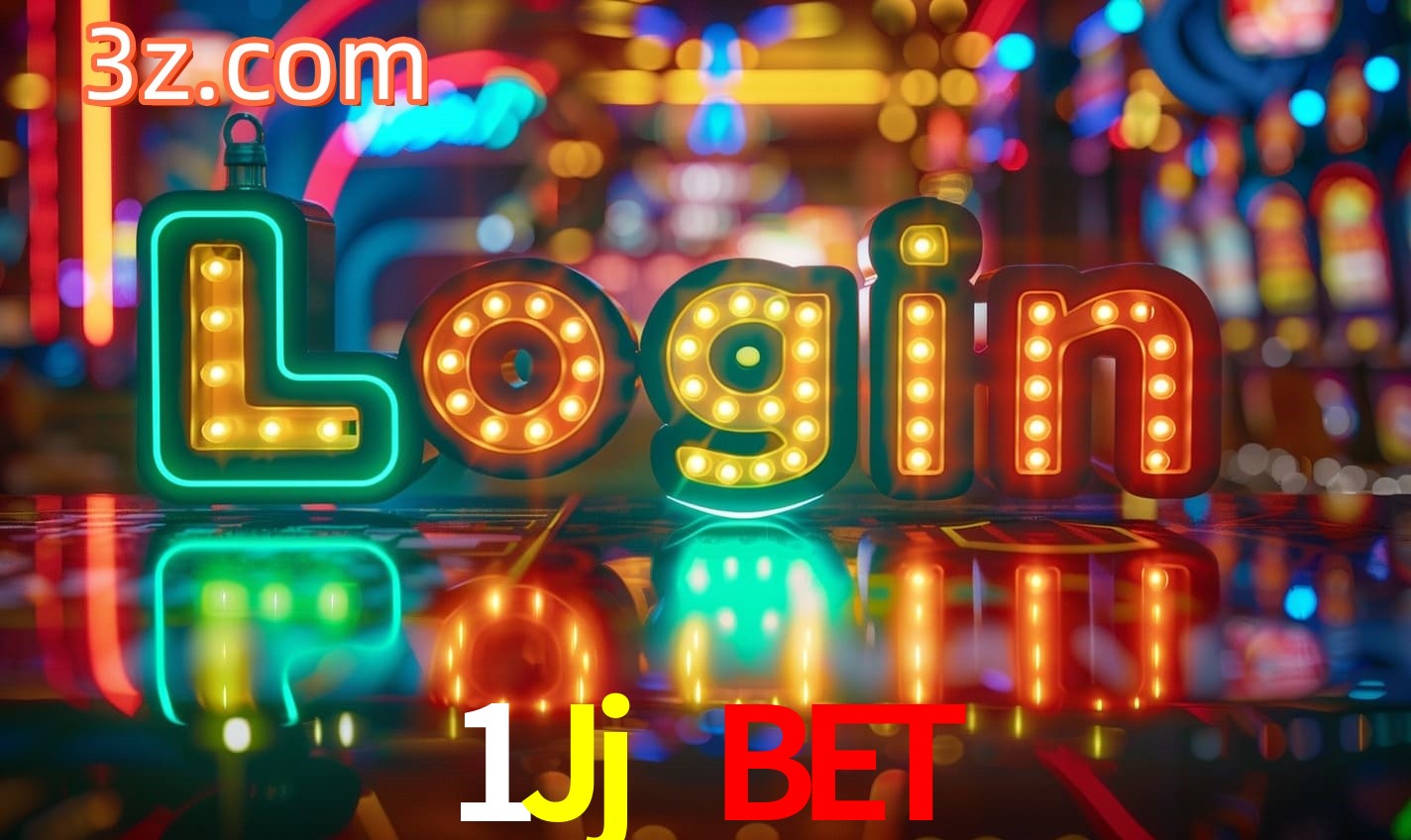 Mundo dos Jogos Cassino 1Jj Bet